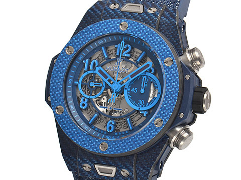 �r�b�O�o�� �E�j�R �C�^���A �C���f�B�y���f���g �u���[ 411.YL.5190.NR.ITI15 �̐��i�摜