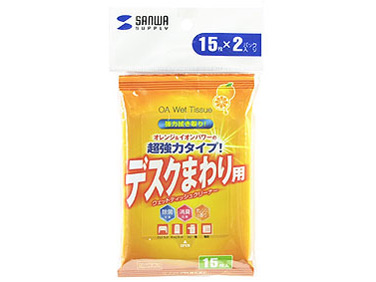 �E�F�b�g�e�B�b�V�� ���̓^�C�v CD-WT6P30 15��×2�p�b�N�� �̐��i�摜