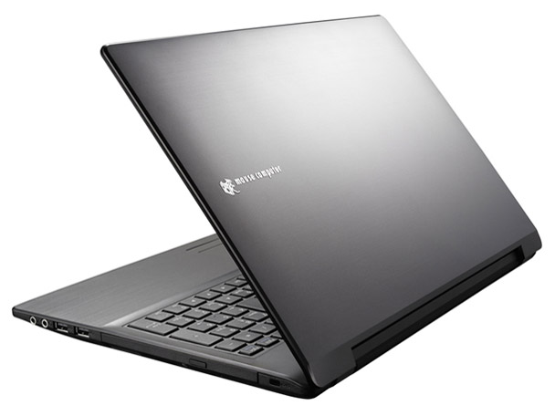 LuvBook LB-F551X-SSD2 Core i5/8GB������/240GB SSD/15.6�^FHD�t�� ���ڃ��f�� �̐��i�摜