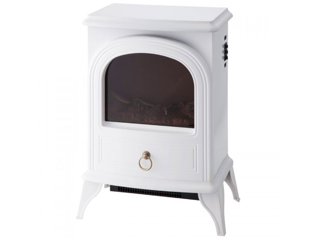 Nostalgie CHT-1540WH [�z���C�g] �̐��i�摜