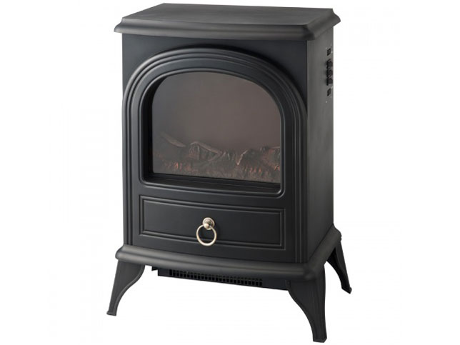 Nostalgie CHT-1540BK [�u���b�N] �̐��i�摜