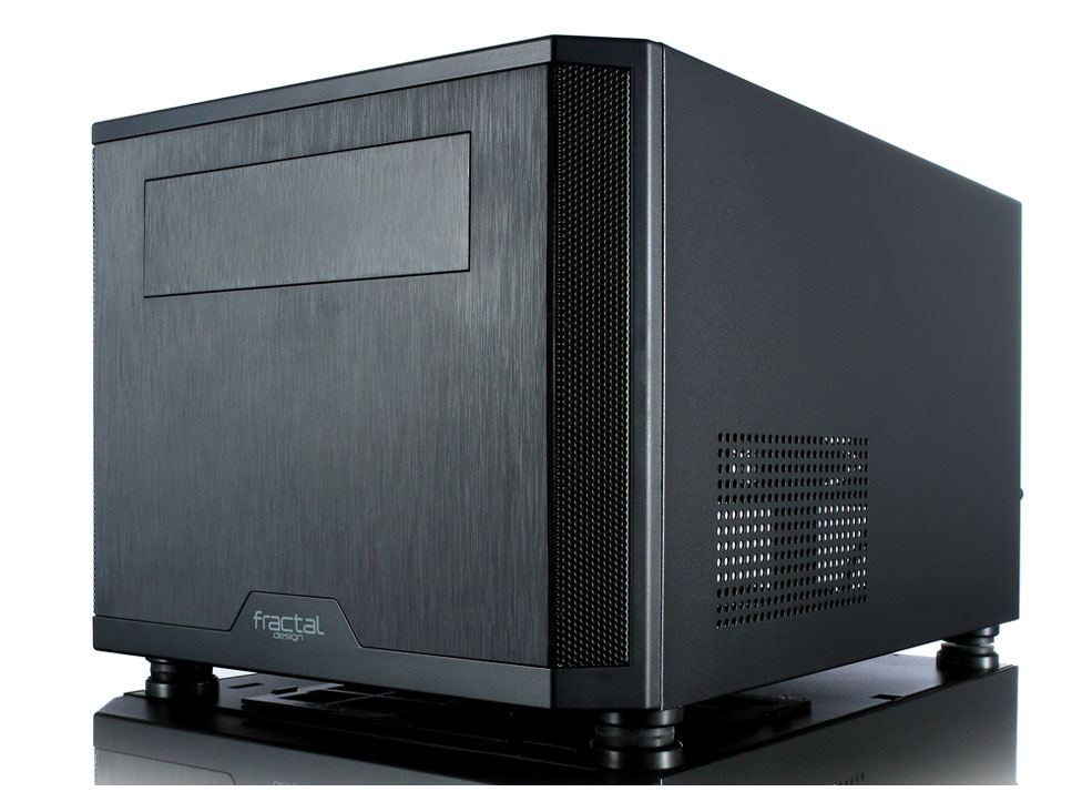 Core 500 FD-CA-CORE-500-BK
