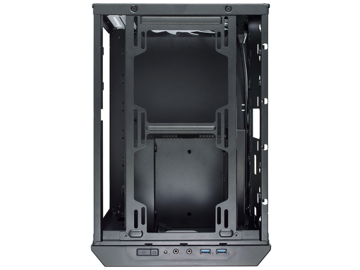 Core 500 FD-CA-CORE-500-BK