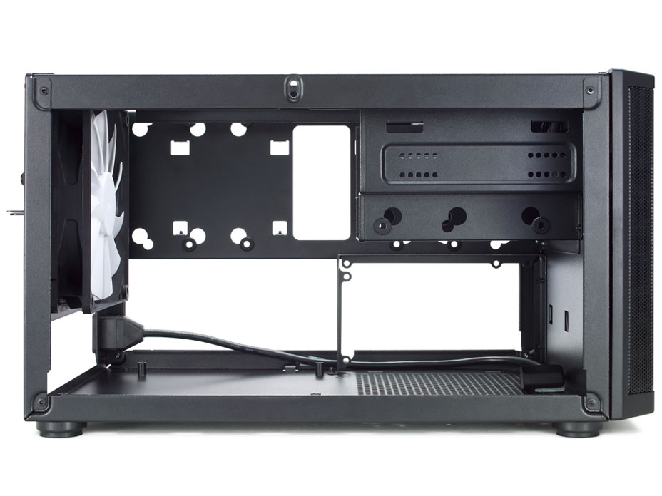 Core 500 FD-CA-CORE-500-BK