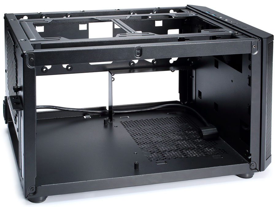 Core 500 FD-CA-CORE-500-BK