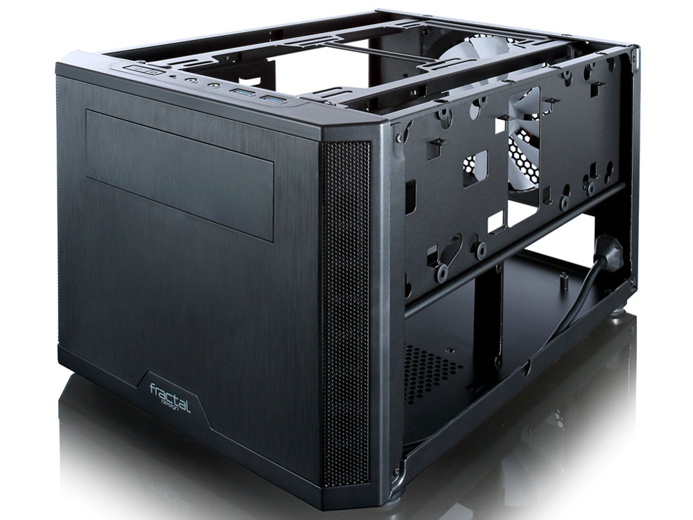 Core 500 FD-CA-CORE-500-BK