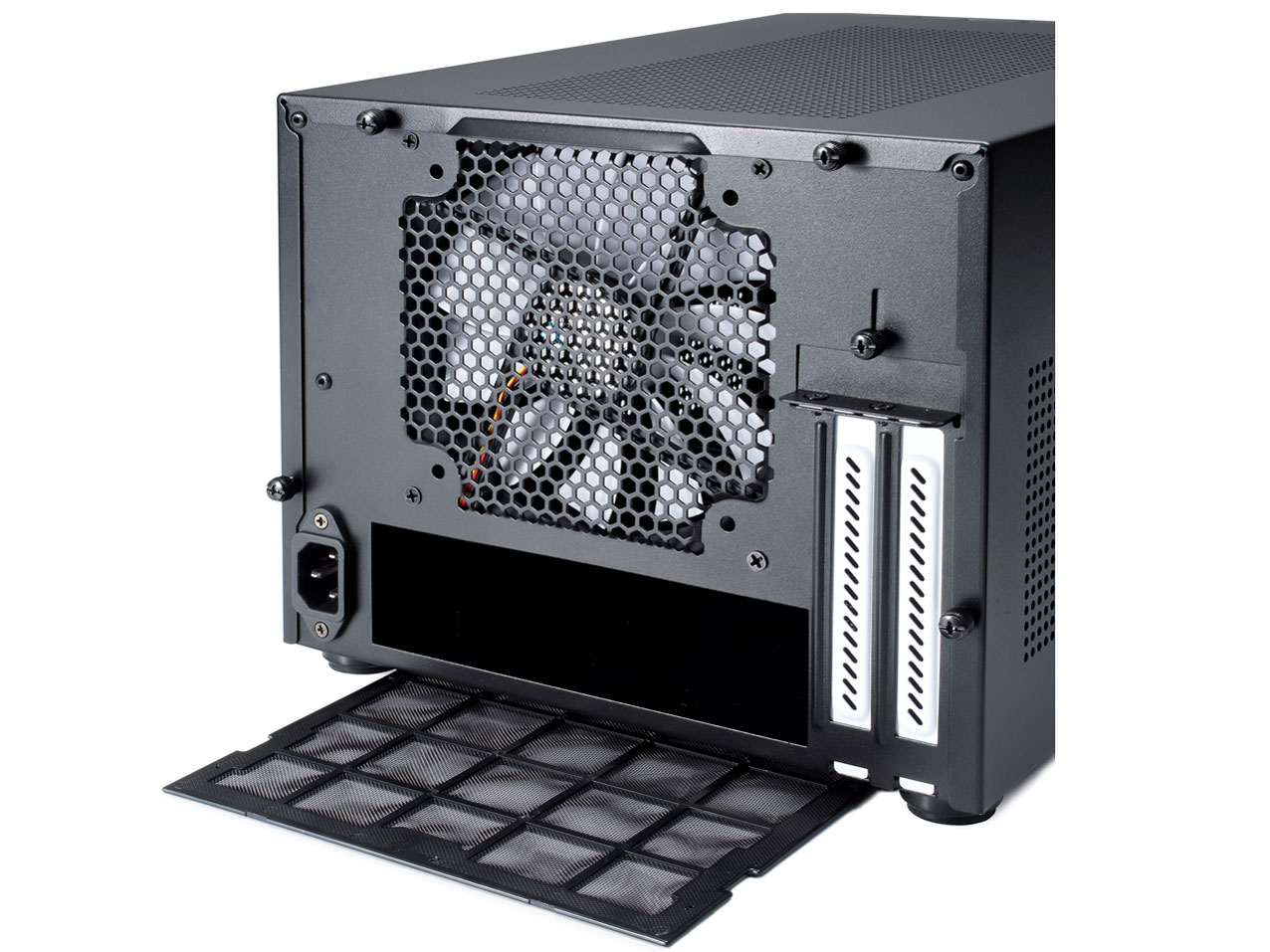 Core 500 FD-CA-CORE-500-BK