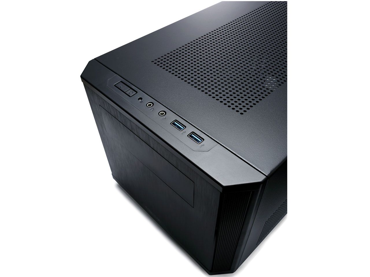 Core 500 FD-CA-CORE-500-BK