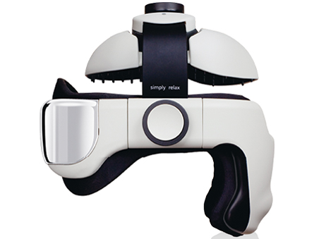 breo mondiale head spa iD1300