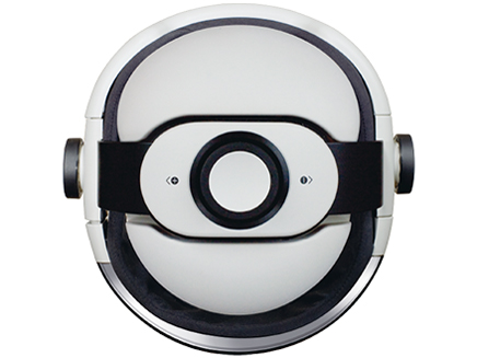 breo mondiale head spa iD1300