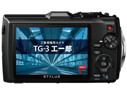 OLYMPUS STYLUS TG-3 �H��Y