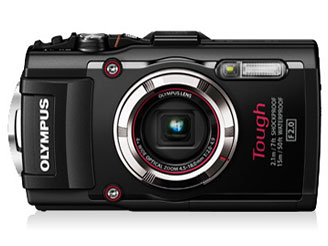 OLYMPUS STYLUS TG-3 工一郎