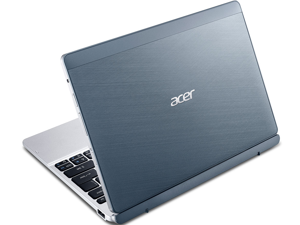 Aspire Switch 10 SW5-012-F12D/HSF