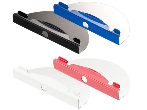 CYBER�E�v�b�V���K�[�h(New 3DS LL�p) CY-N3DLPGD-RE [���^���b�N���b�h]