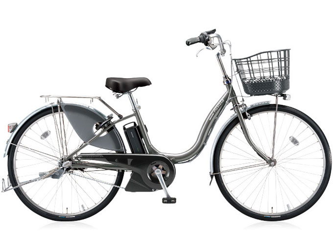 【ia】期間限定セール価格にて販売中 BS アシスタ3段　8.9Ah充電器あり ia】期間限定セール価格にて販売中 BS アシスタ3段 8.9Ah充電