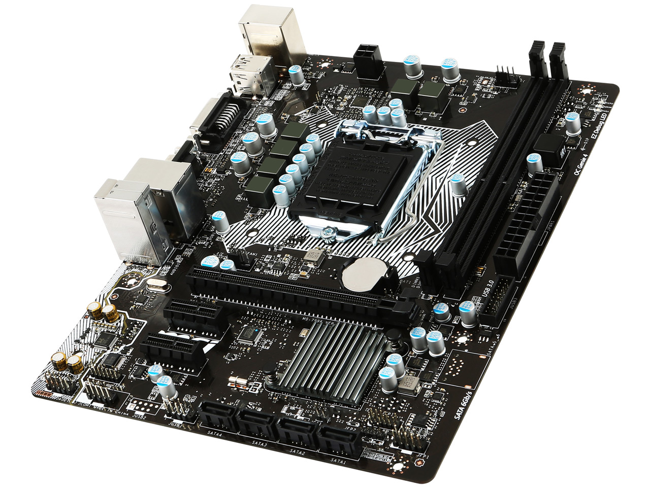H110M PRO-VD