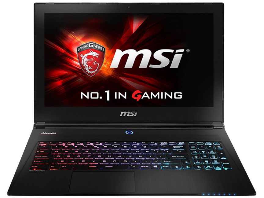 GS60 6QE-007JP �̐��i�摜