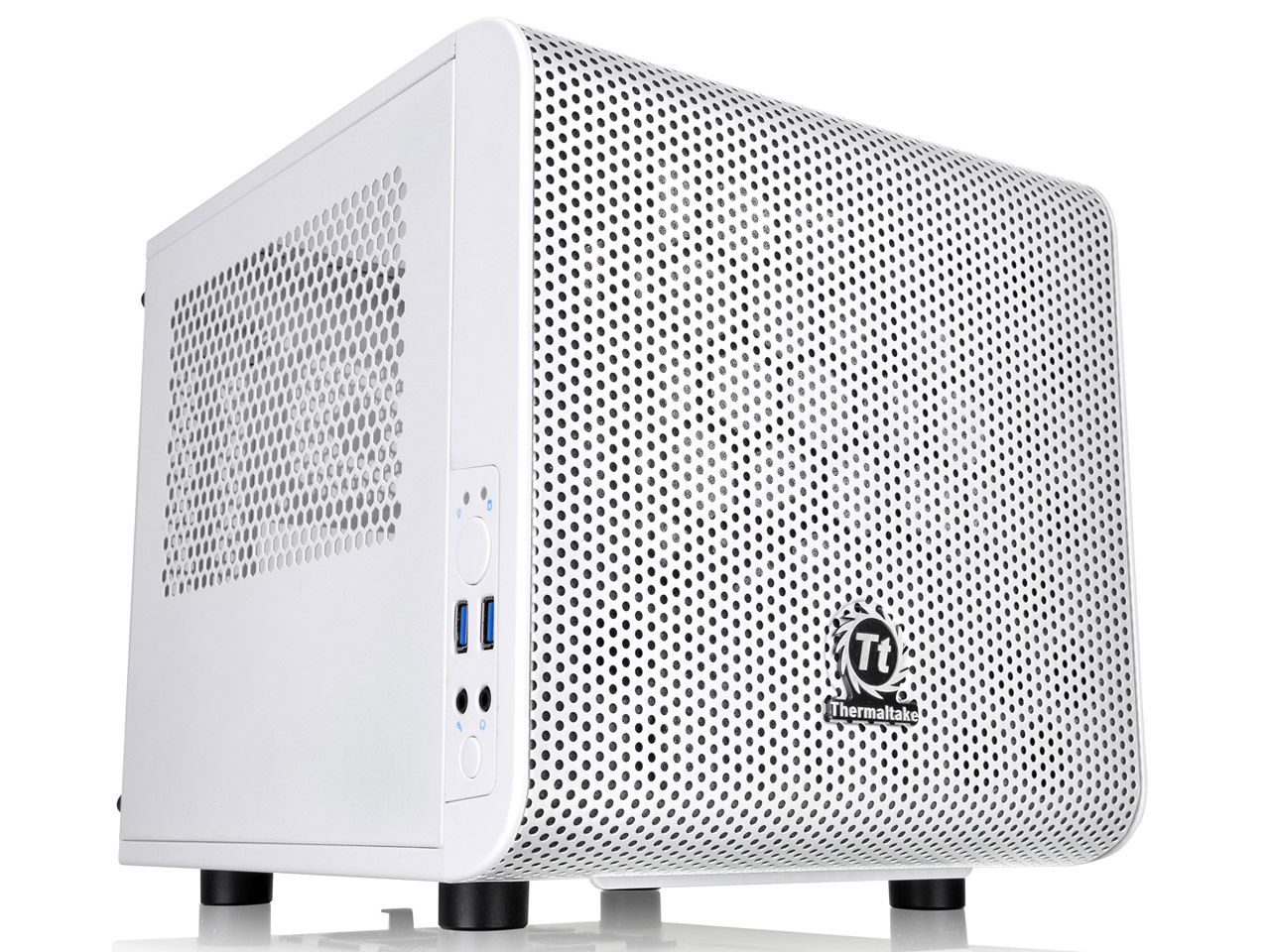 Core V1 Snow Edition CA-1B8-00S6WN-01 [�z���C�g] �̐��i�摜