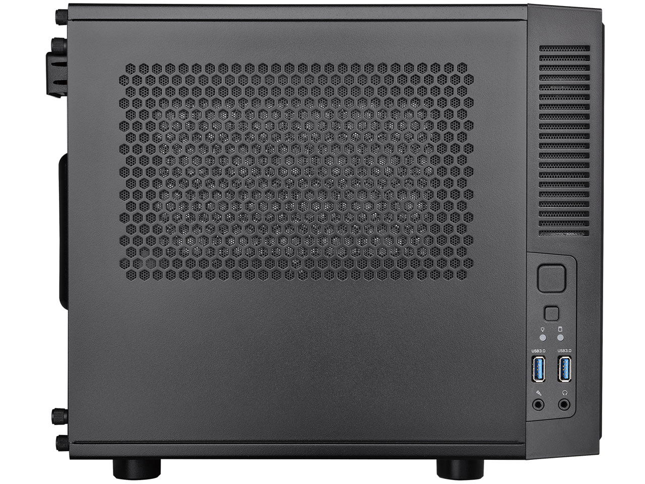 Suppressor F1 CA-1E6-00S1WN-00