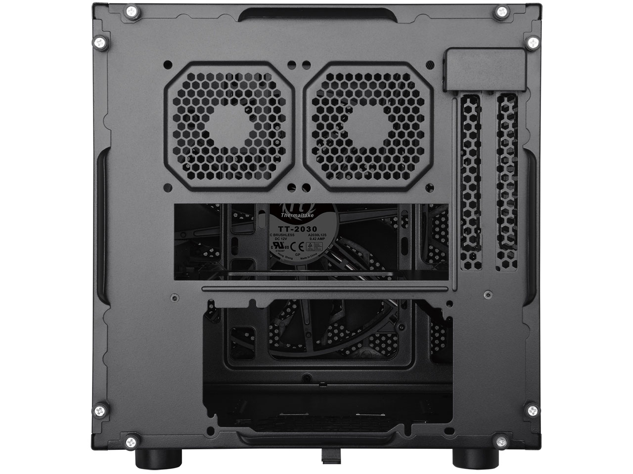 Suppressor F1 CA-1E6-00S1WN-00