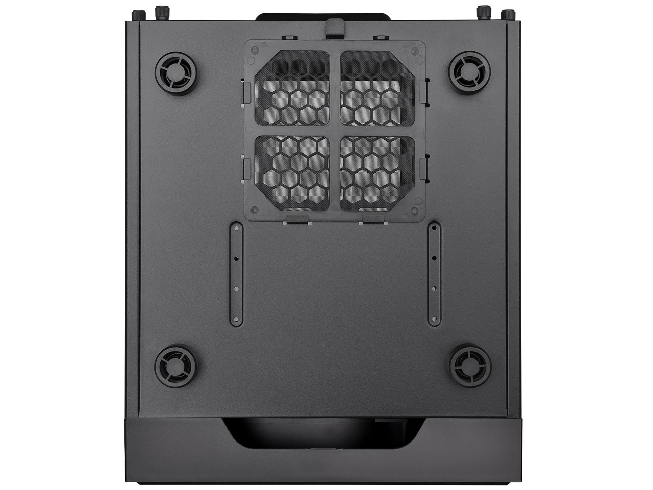 Suppressor F1 CA-1E6-00S1WN-00