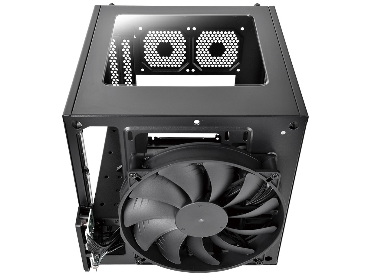 Suppressor F1 CA-1E6-00S1WN-00