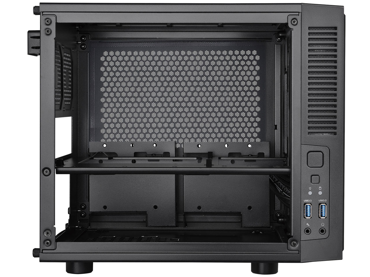 Suppressor F1 CA-1E6-00S1WN-00