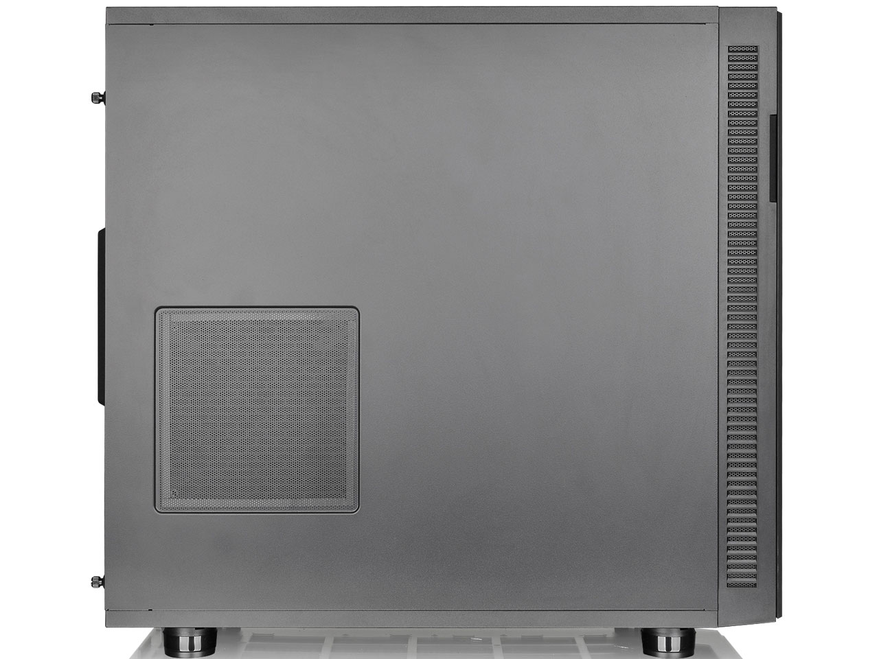 Suppressor F31-Silent No Win CA-1E3-00M1NN-00