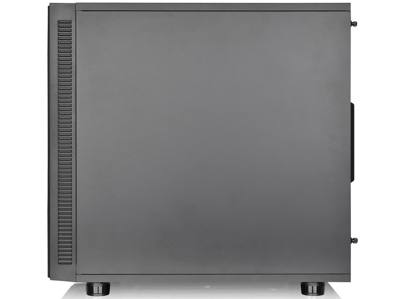 Suppressor F31-Silent No Win CA-1E3-00M1NN-00