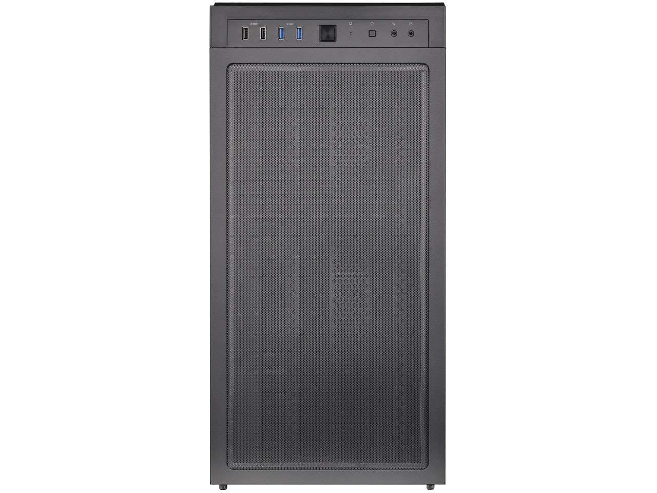 Suppressor F31-Silent No Win CA-1E3-00M1NN-00