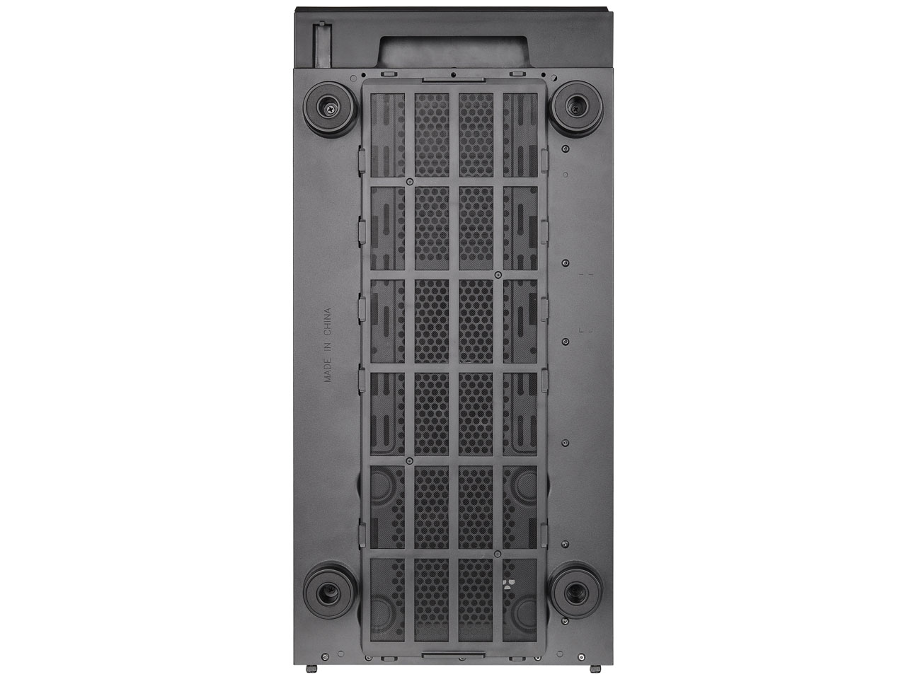 Suppressor F31-Silent No Win CA-1E3-00M1NN-00