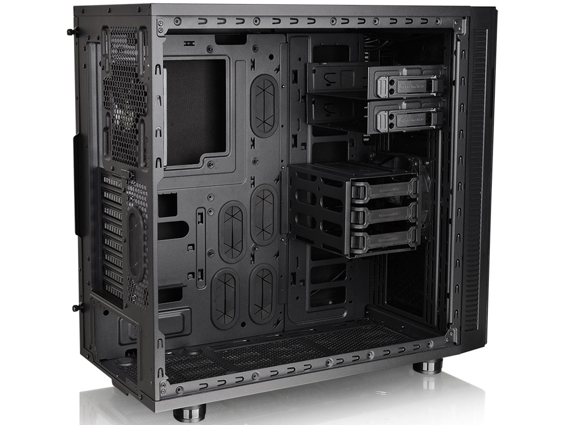 Suppressor F31-Silent No Win CA-1E3-00M1NN-00