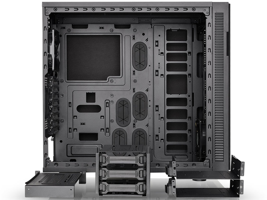 Suppressor F31-Silent No Win CA-1E3-00M1NN-00
