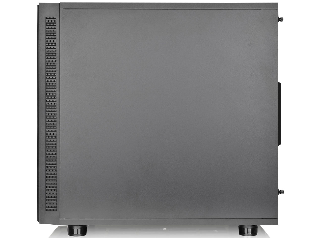 Suppressor F31-Window CA-1E3-00M1WN-00