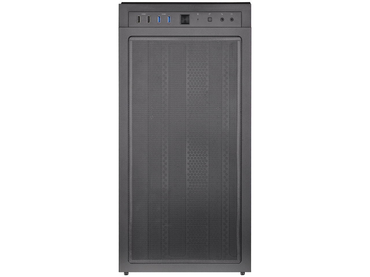 Suppressor F31-Window CA-1E3-00M1WN-00