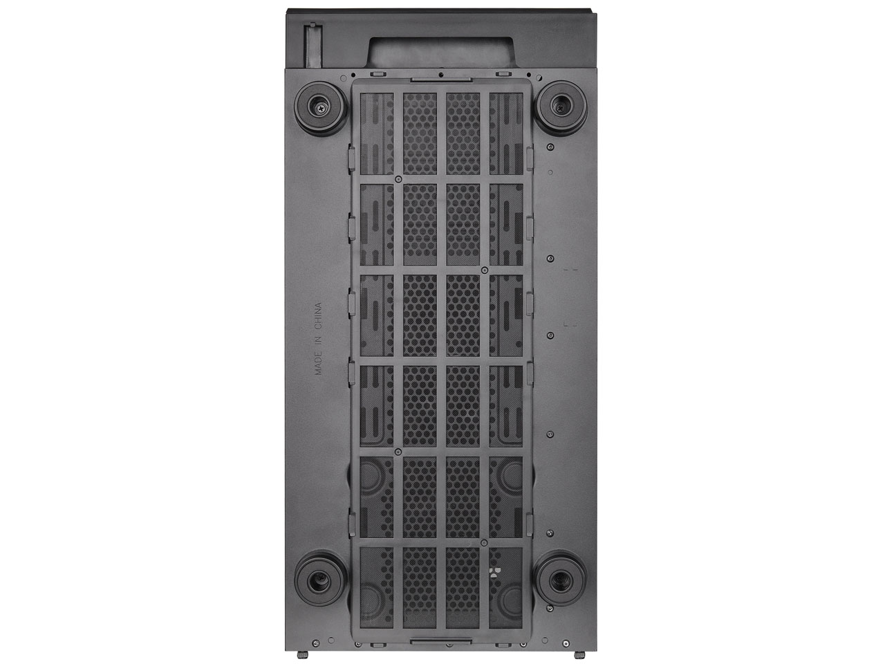 Suppressor F31-Window CA-1E3-00M1WN-00