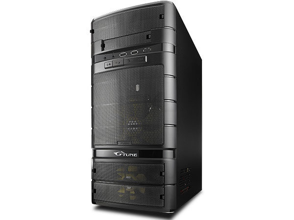 NEXTGEAR-MICRO im550BA15-SP Core i5/GTX750 ���ڃ��f�� �̐��i�摜