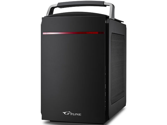 LITTLEGEAR i310PA2-SP3 Windows 8.1/GTX980Ti ���ڃ��f�� �̐��i�摜