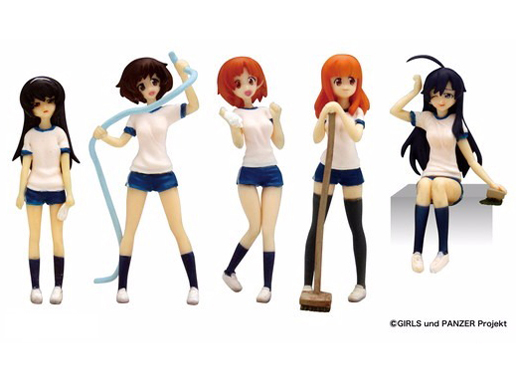 �K�[���Y&�p���c�@�[ ���񂱂��`�[���t�B�M���A�Z�b�g ���|���o�[�W�����ł��I �̐��i�摜