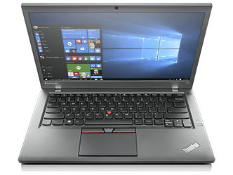 ThinkPad T450s 20BXCTO1WW 256GB SSD���ڃL�����y�[���p�b�P�[�W �̐��i�摜