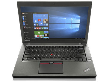 ThinkPad T450 20BVCTO1WW �n�C�p�t�H�[�}���X�L�����y�[���p�b�P�[�W �̐��i�摜