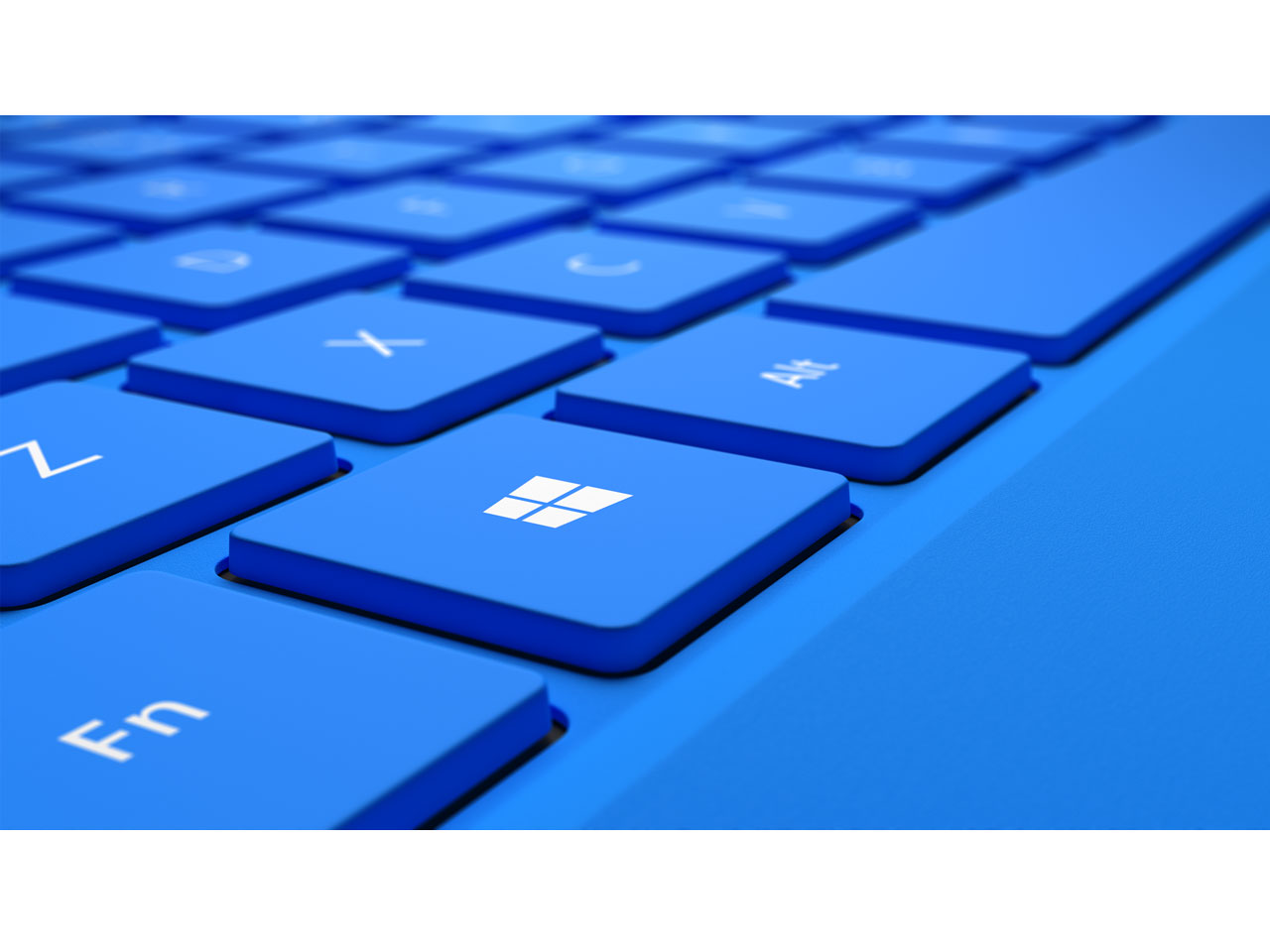 Surface Pro 4 �^�C�v �J�o�[ QC7-00071 [�V�A��]