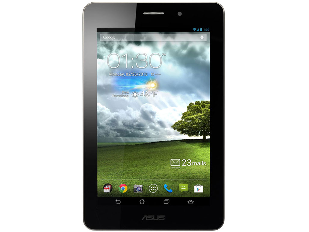 ASUS Fonepad ME371MG ME371-GY08 SIM�t���[ �̐��i�摜