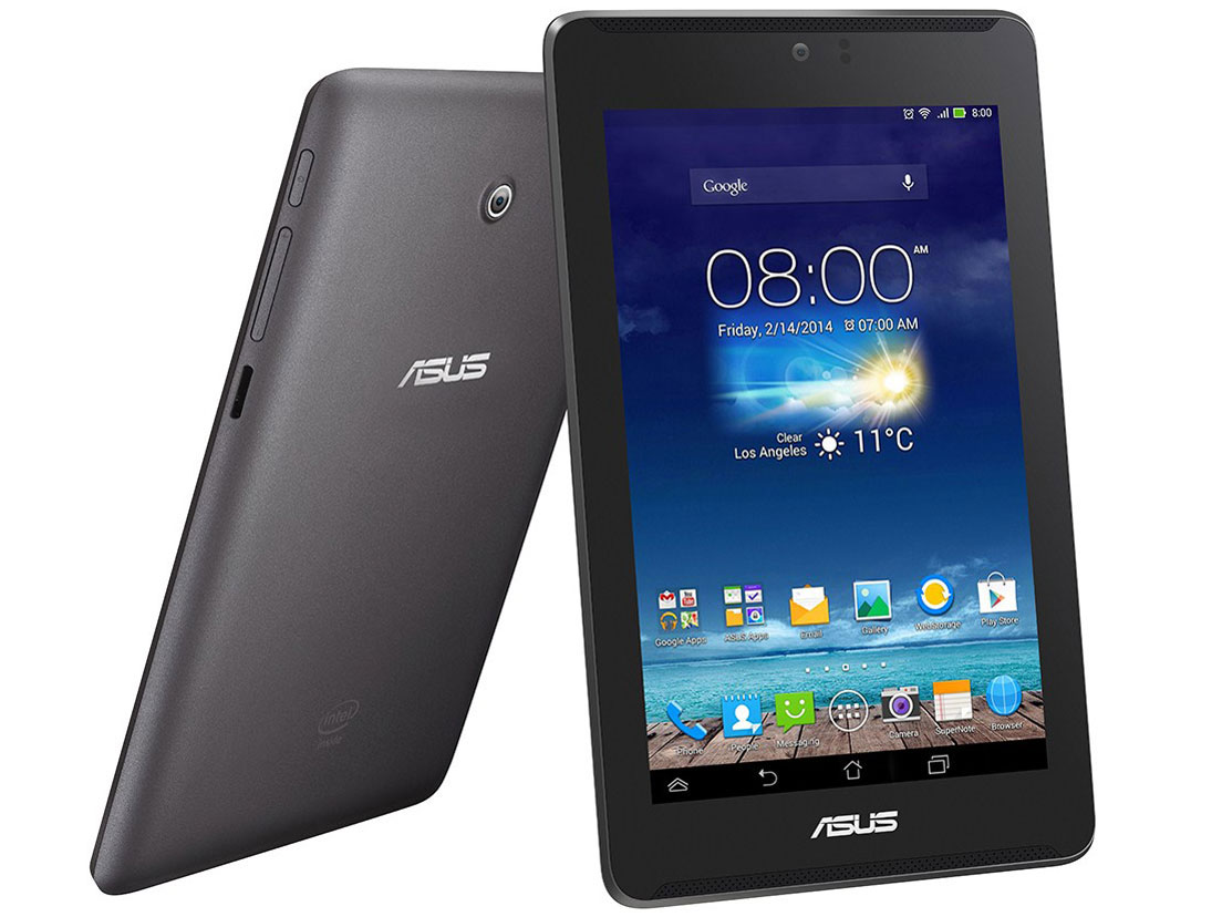 ASUS Fonepad 7 LTE ME372-GY08LTE SIM�t���[ [�O���[]