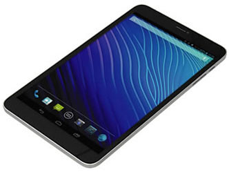 Diginnos Tablet DG-Q8C3G SIM�t���[ �̐��i�摜