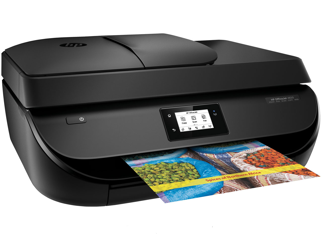 HP Officejet 4650 F1H96A#ABJ 取扱説明書・レビュー記事 - トリセツ