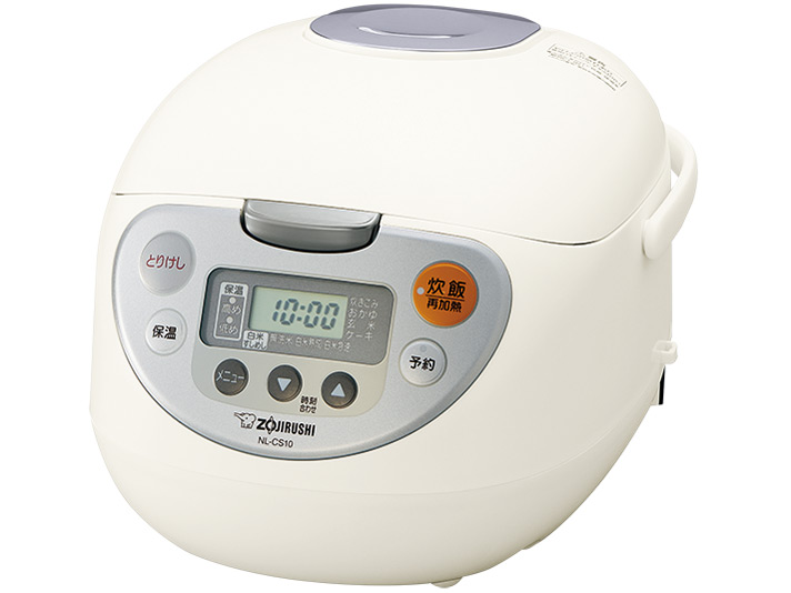 象印 極め炊き NL-CS10 価格比較 - 価格.com