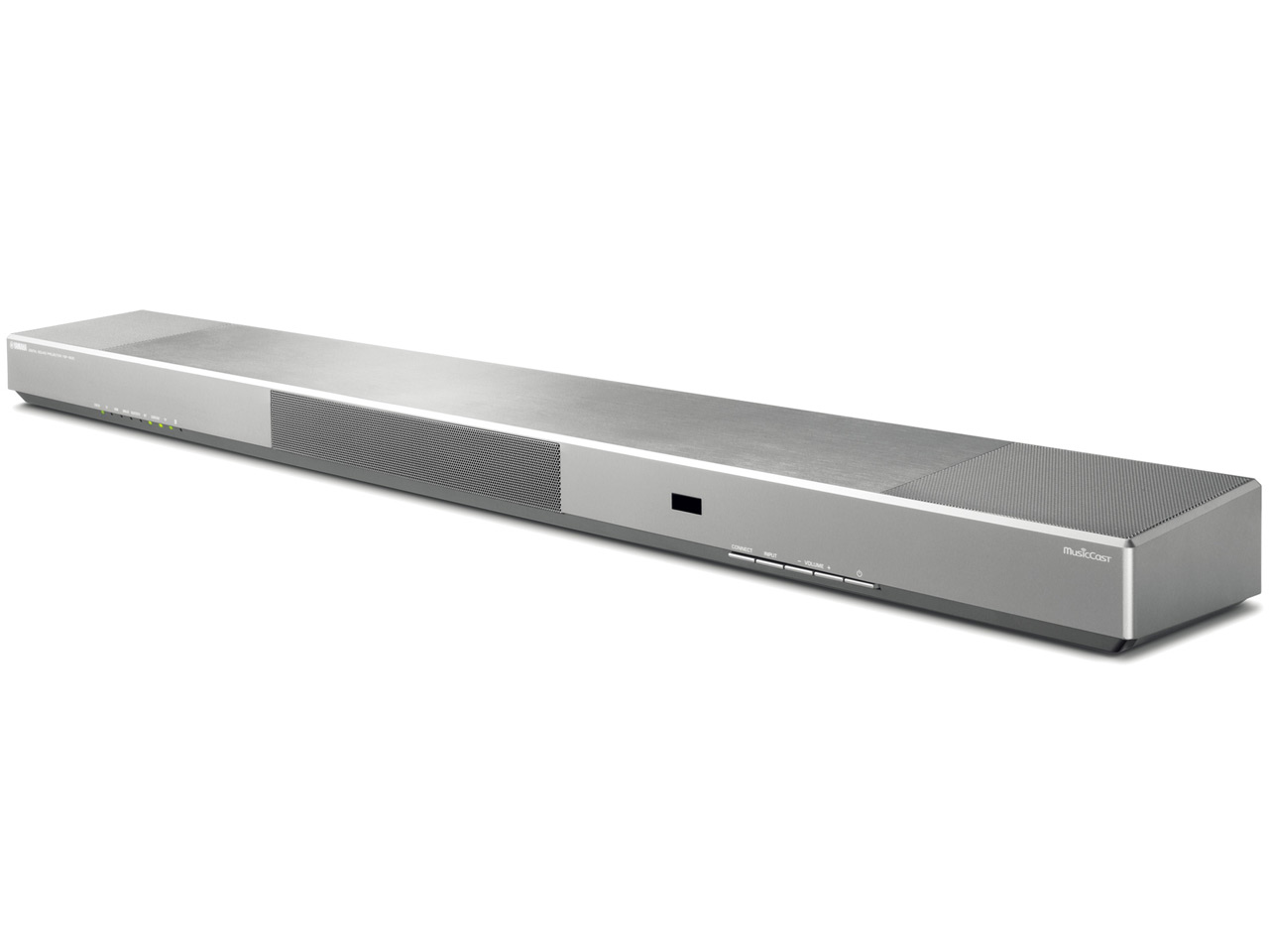 �f�W�^���E�T�E���h�E�v���W�F�N�^�[ YSP-1600(S) [�V���o�[]