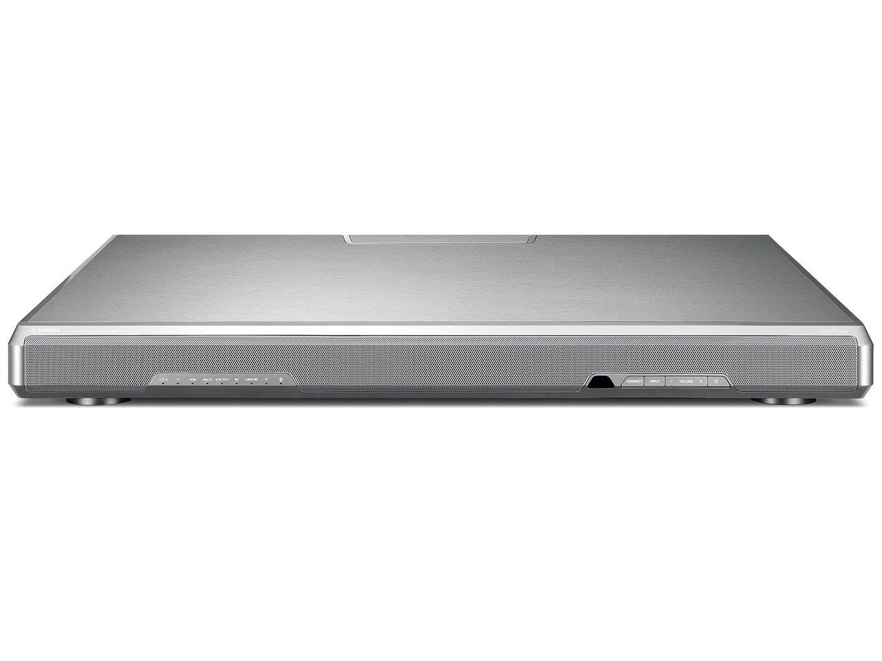 �f�W�^���E�T�E���h�E�v���W�F�N�^�[ SRT-1500(S) [�V���o�[] �̐��i�摜