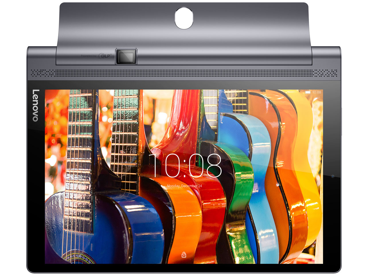 YOGA Tab 3 Pro 10 ZA0N0020JP SIM�t���[